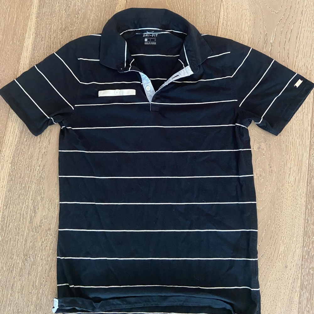 Nike polo